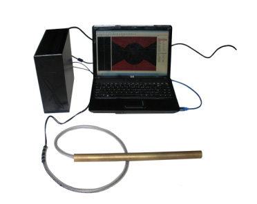 EHY-88RFT���ܰ��l��ͨ����(sh��)�֜u��̽���x